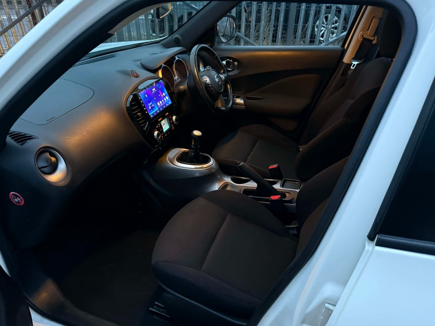 Used Nissan Juke 2013 for sale - 77394983: Photo 11