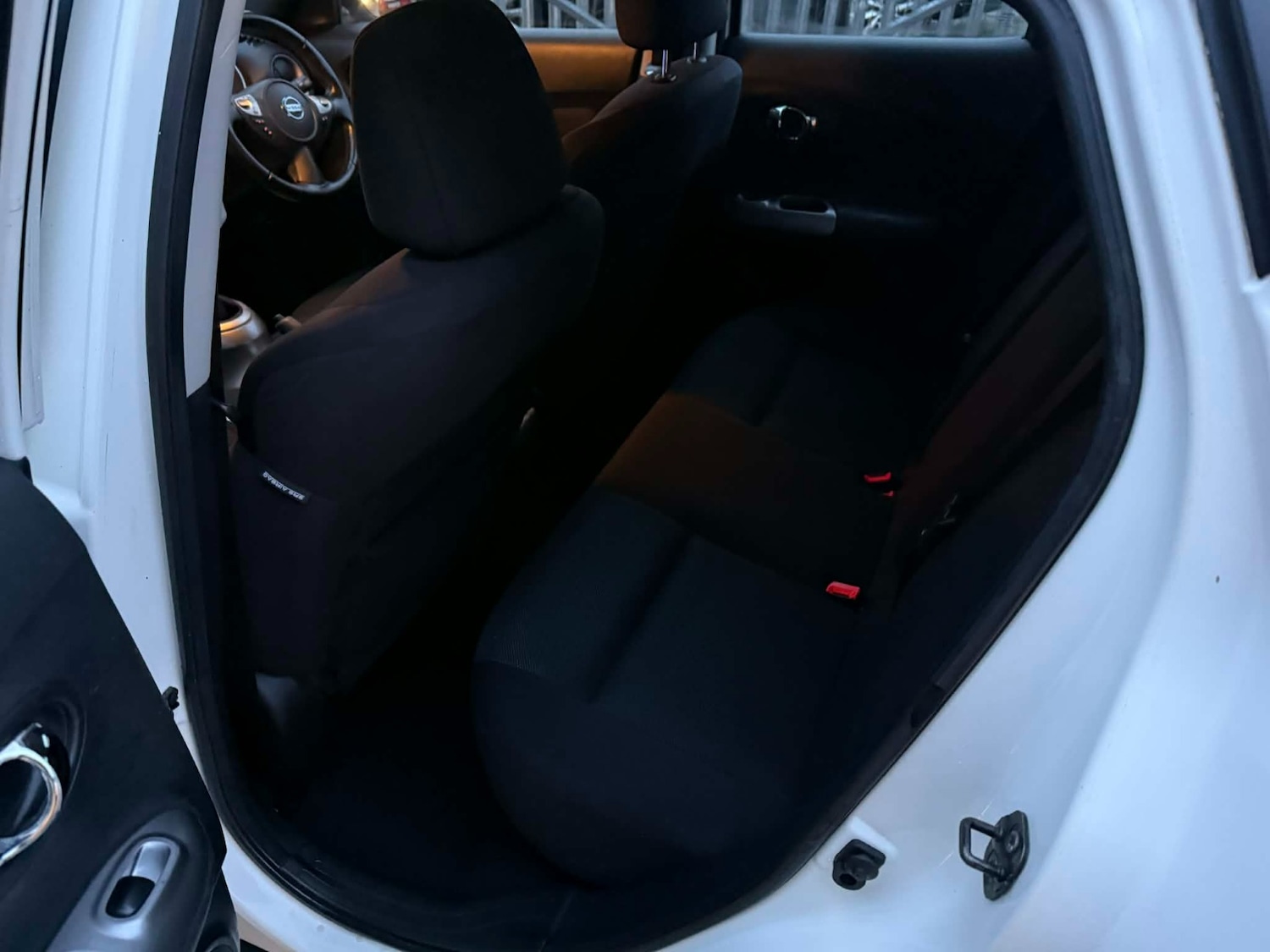 Used Nissan Juke 2013 for sale - 77394983: Photo 12