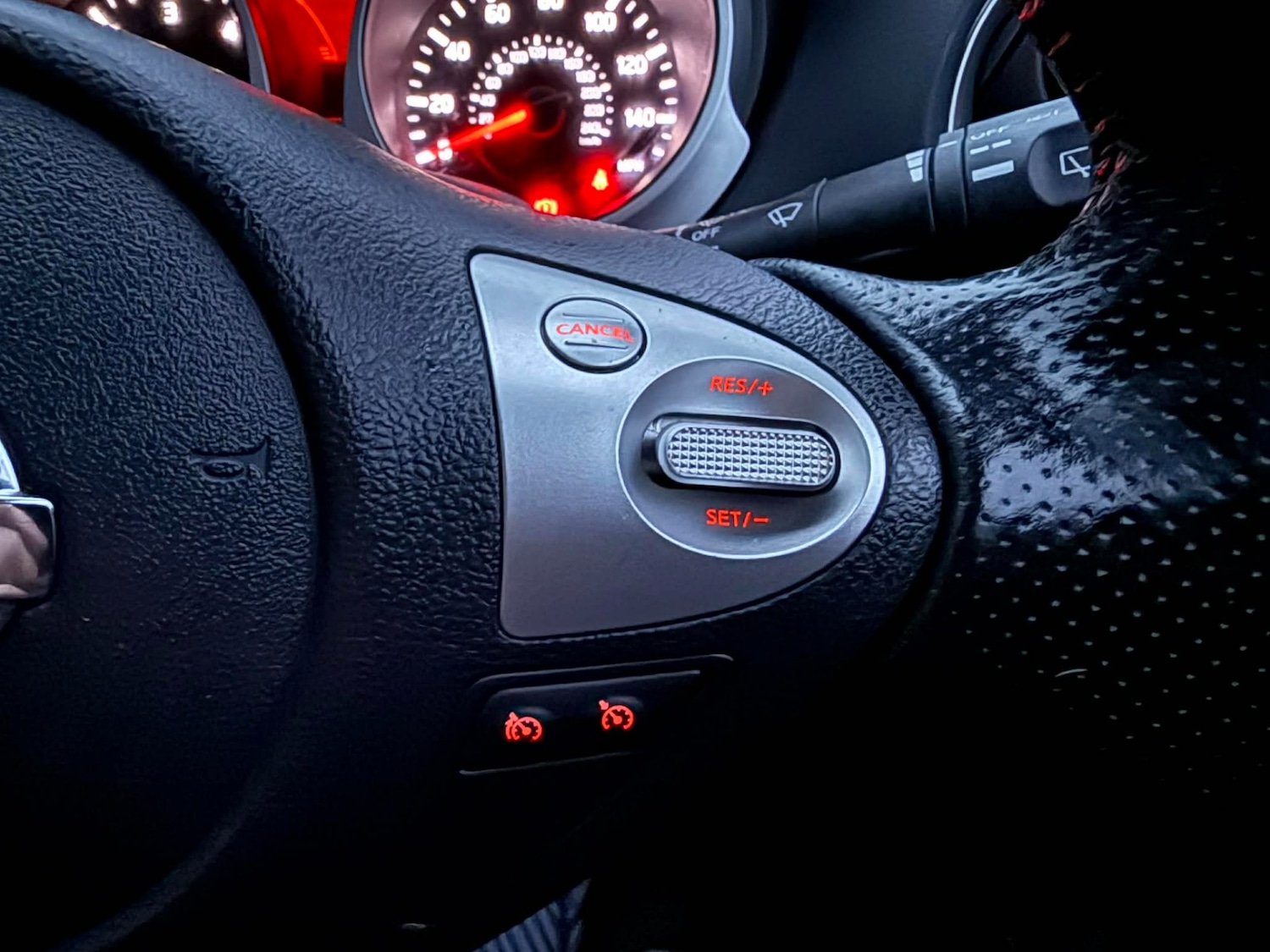 Used Nissan Juke 2013 for sale - 77394983: Photo 19