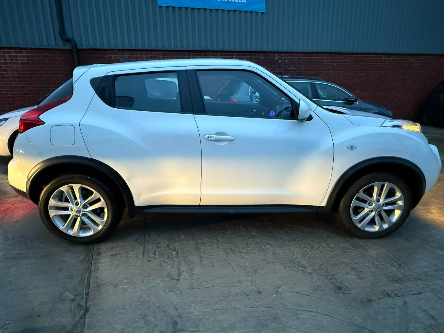 Used Nissan Juke 2013 for sale - 77394983: Photo 5