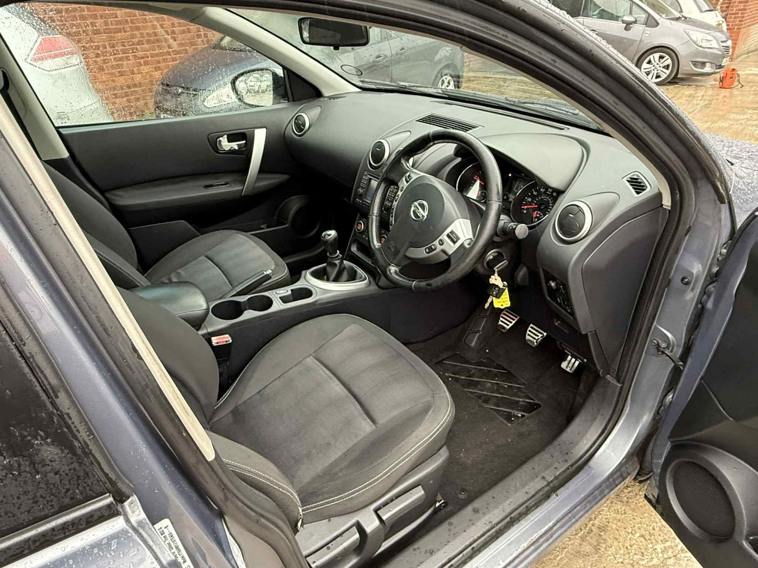 Vehicle 16