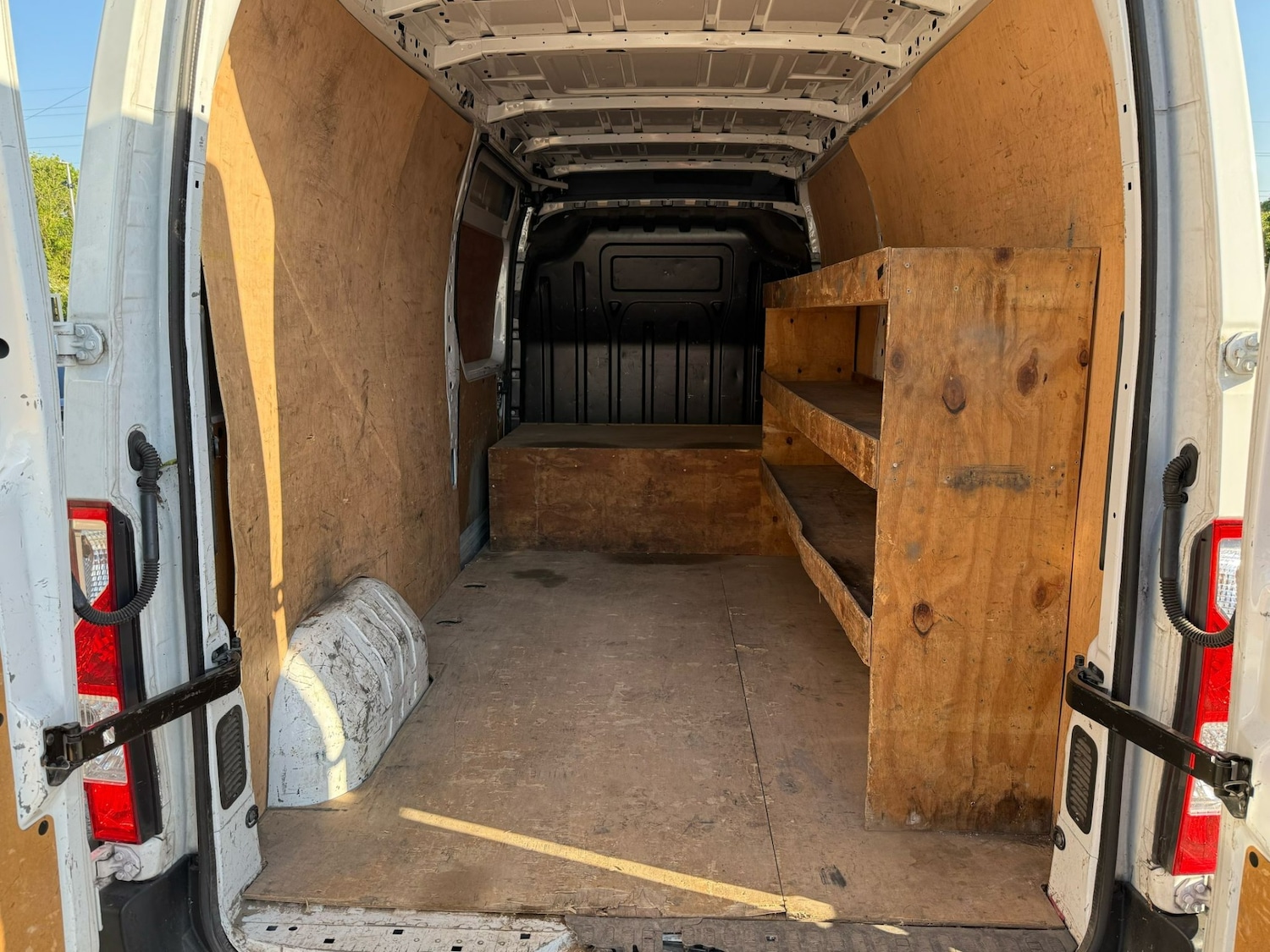 Vehicle 15