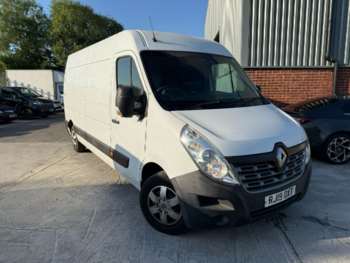 Used Renault Master 2019 for sale - 74688493: Photo