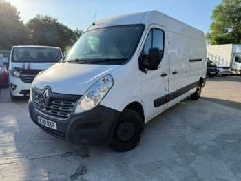 Used Renault Master 2019 for sale - 74688493: Photo