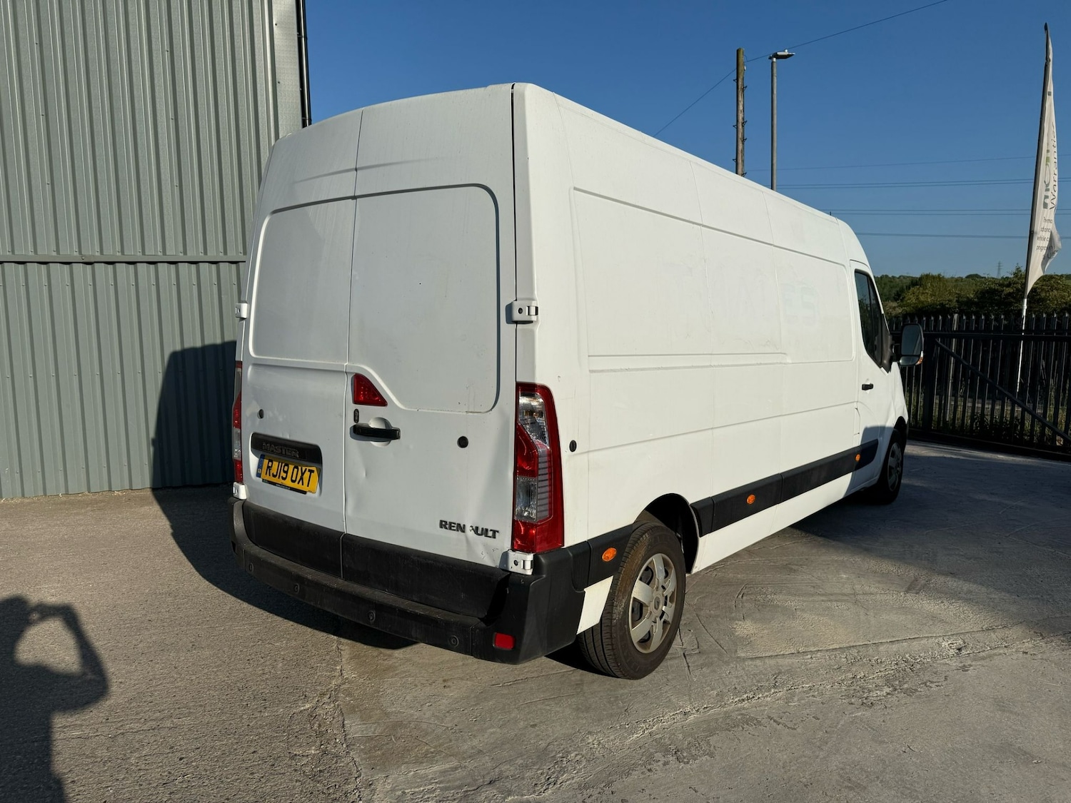 Vehicle 7
