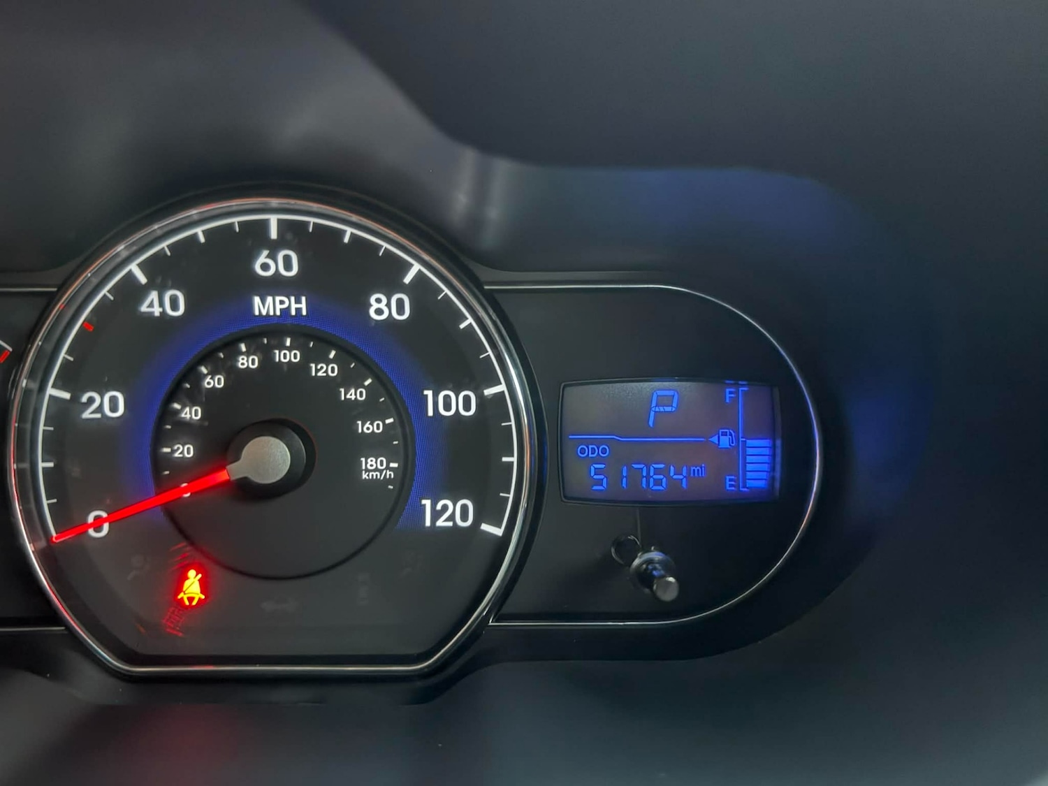 Used Hyundai i10 2012 for sale - 76847252: Photo 10