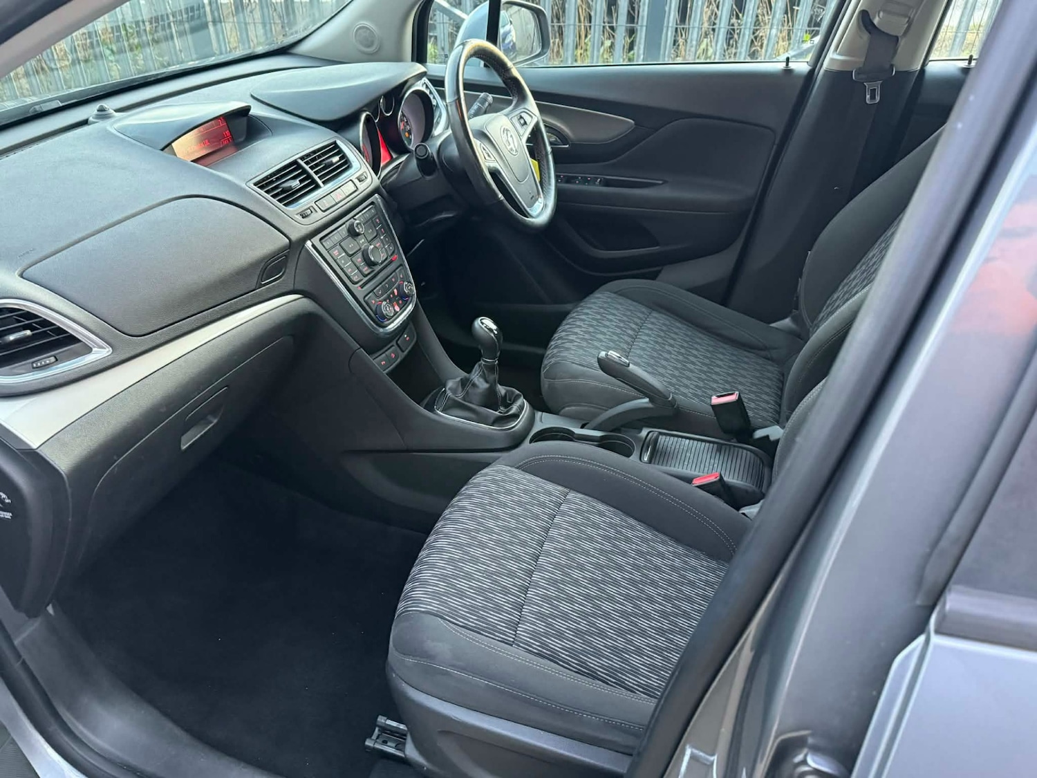 Used Vauxhall Mokka 2014 for sale - 76669914: Photo 11