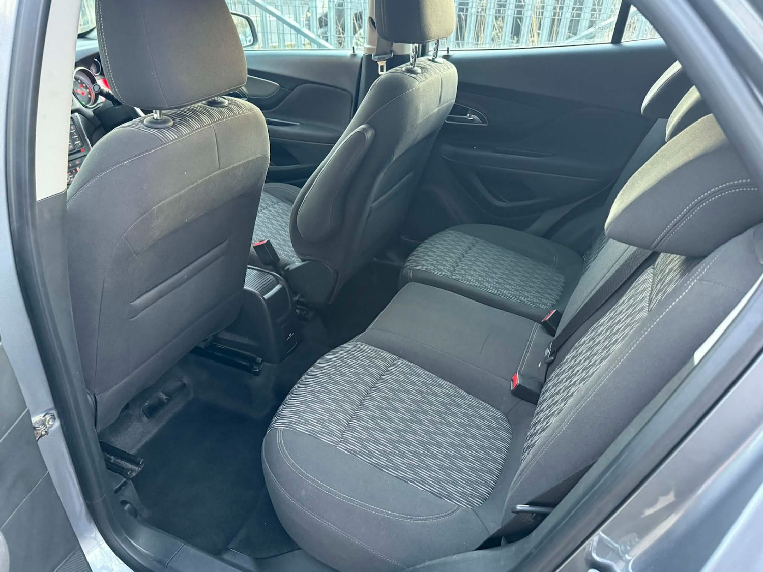 Used Vauxhall Mokka 2014 for sale - 76669914: Photo 12