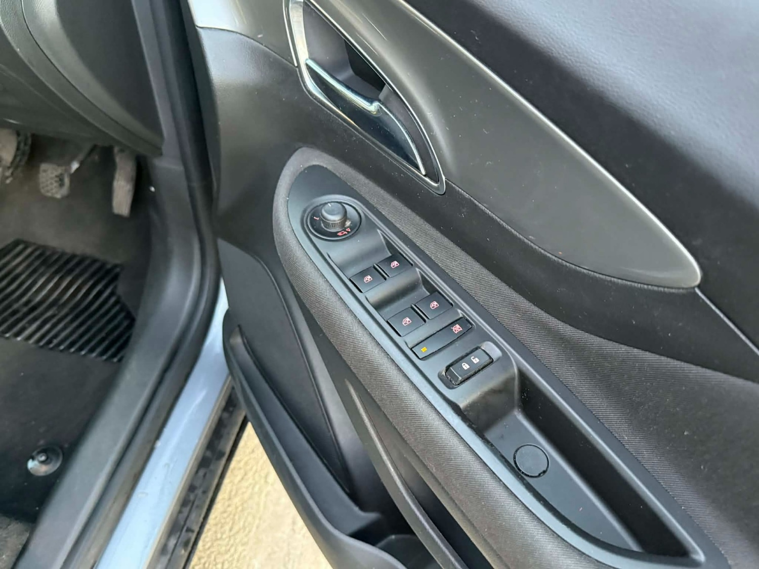 Used Vauxhall Mokka 2014 for sale - 76669914: Photo 14