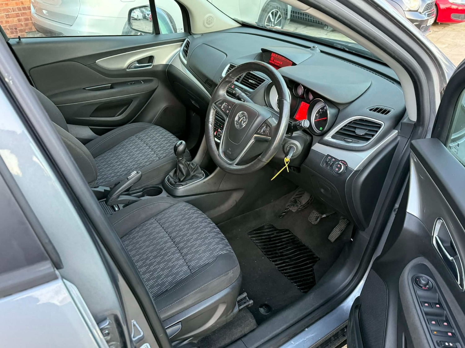 Used Vauxhall Mokka 2014 for sale - 76669914: Photo 15