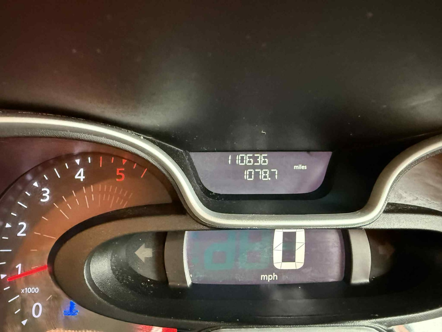 Used Renault Trafic 2021 for sale - 76594853: Photo 11