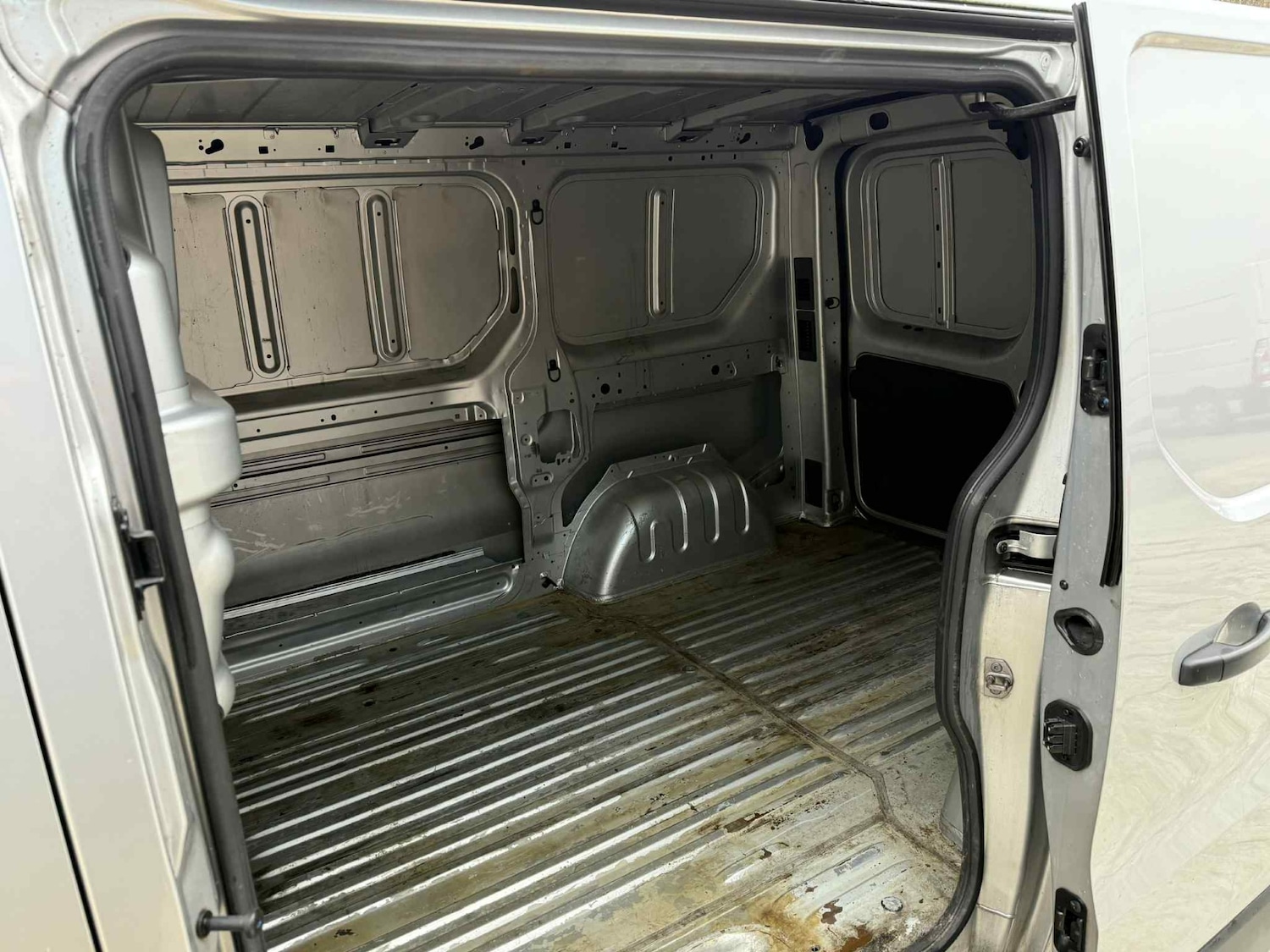 Used Renault Trafic 2021 for sale - 76594853: Photo 13