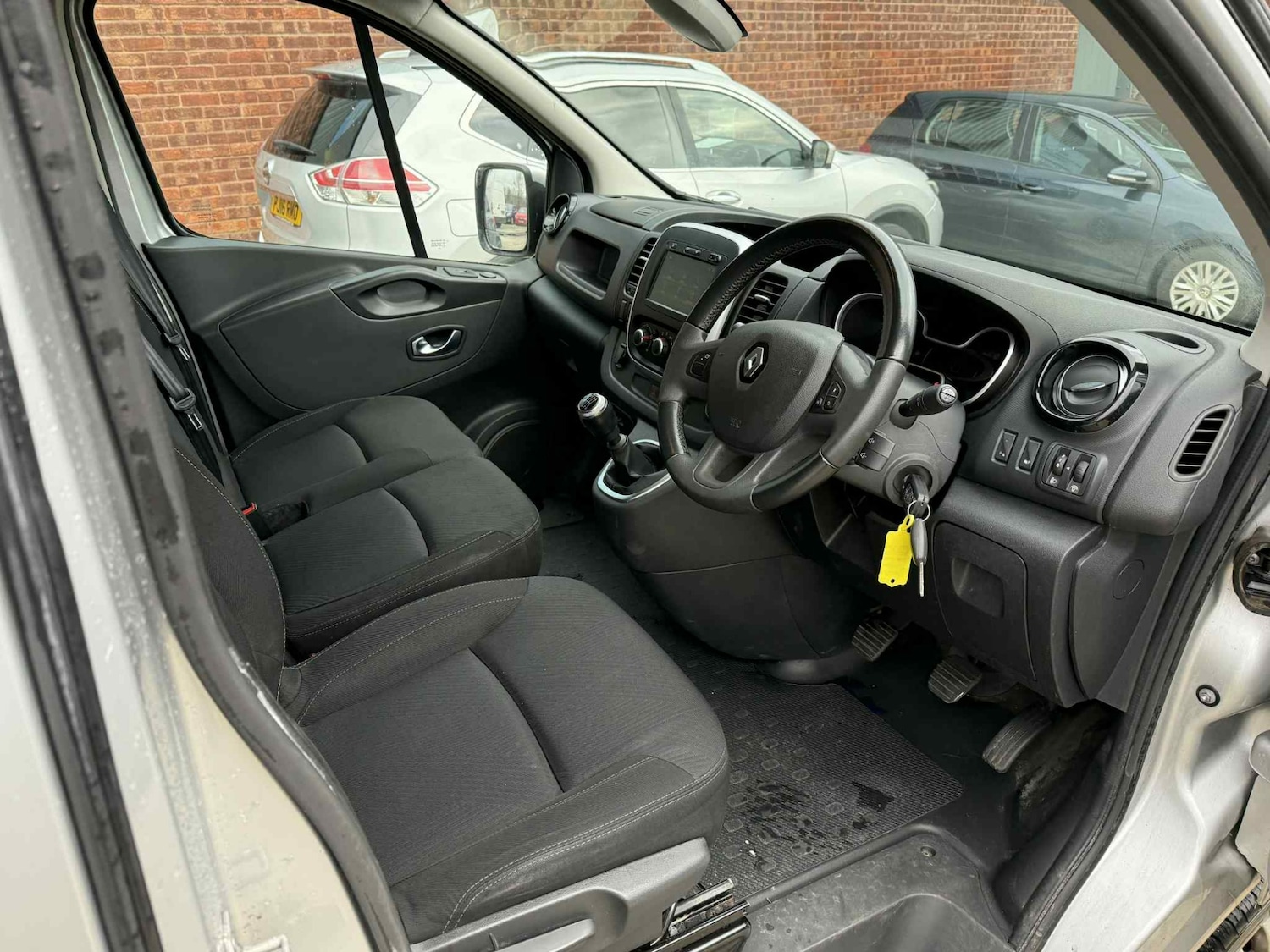 Used Renault Trafic 2021 for sale - 76594853: Photo 15