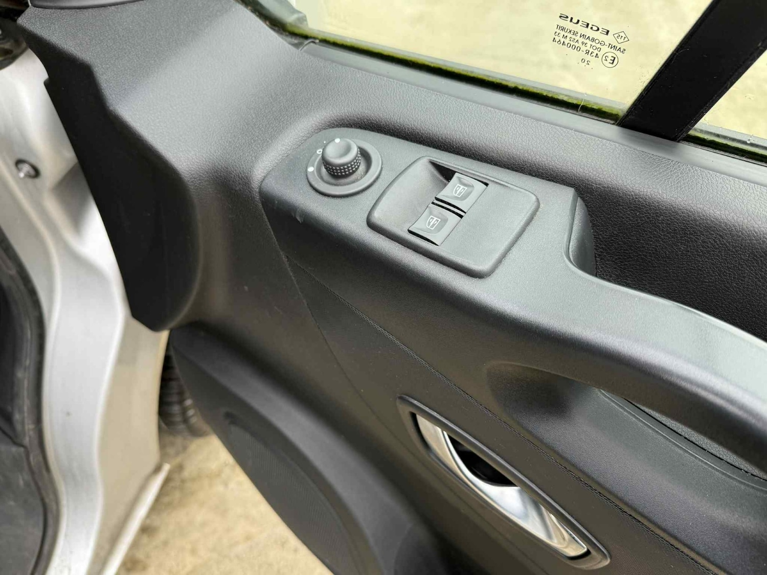 Used Renault Trafic 2021 for sale - 76594853: Photo 16