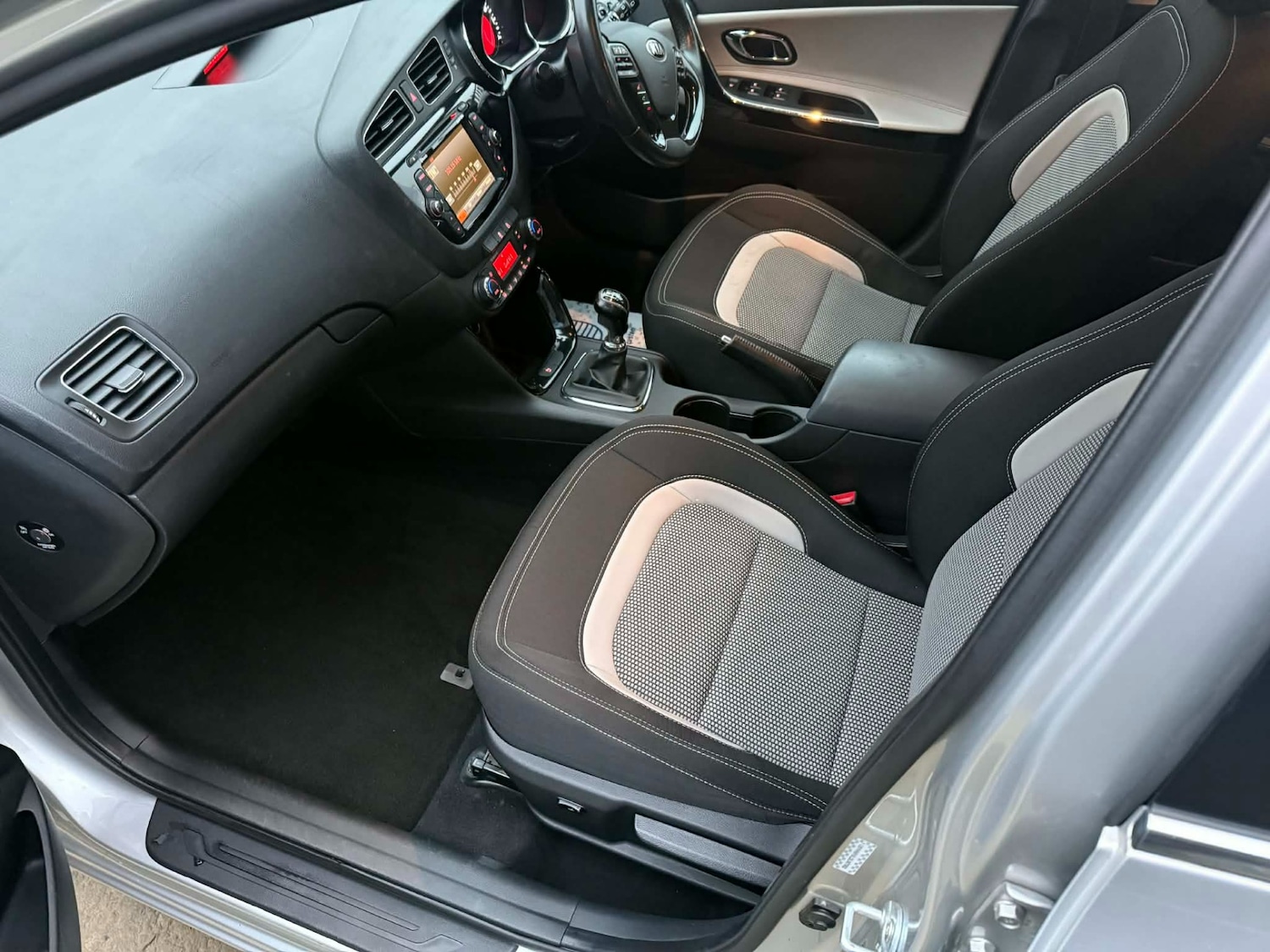 Used Kia Ceed 2013 for sale - 77482315: Photo 11