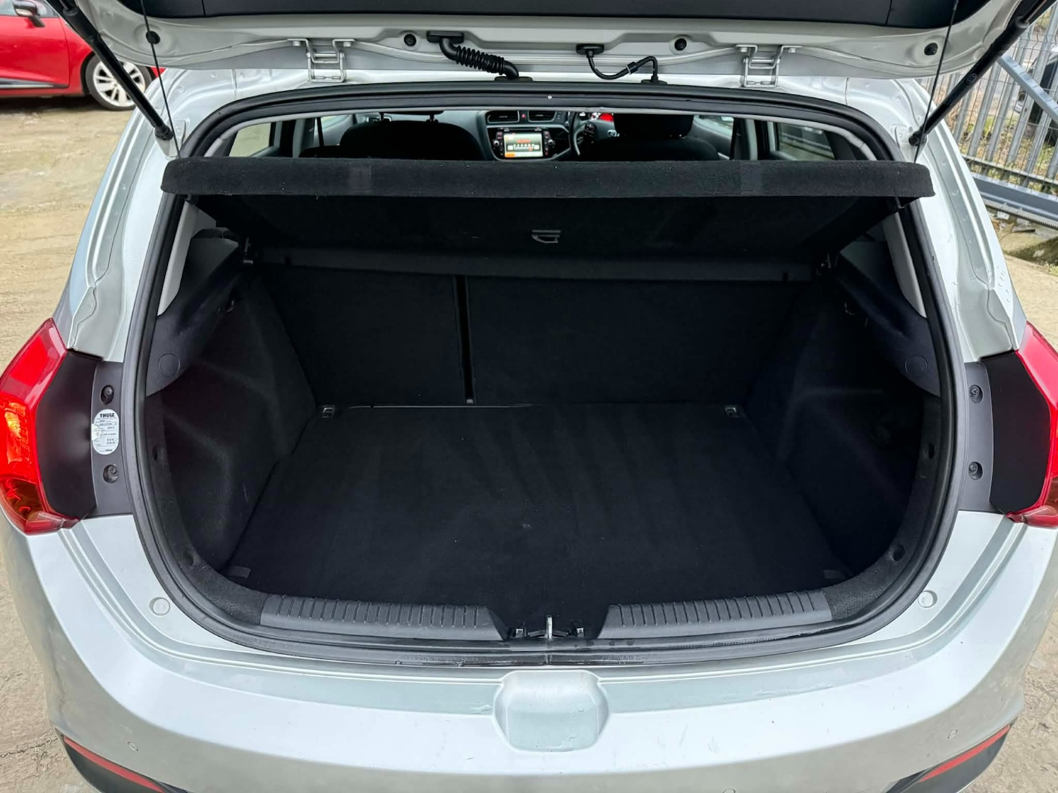 Used Kia Ceed 2013 for sale - 77482315: Photo 13