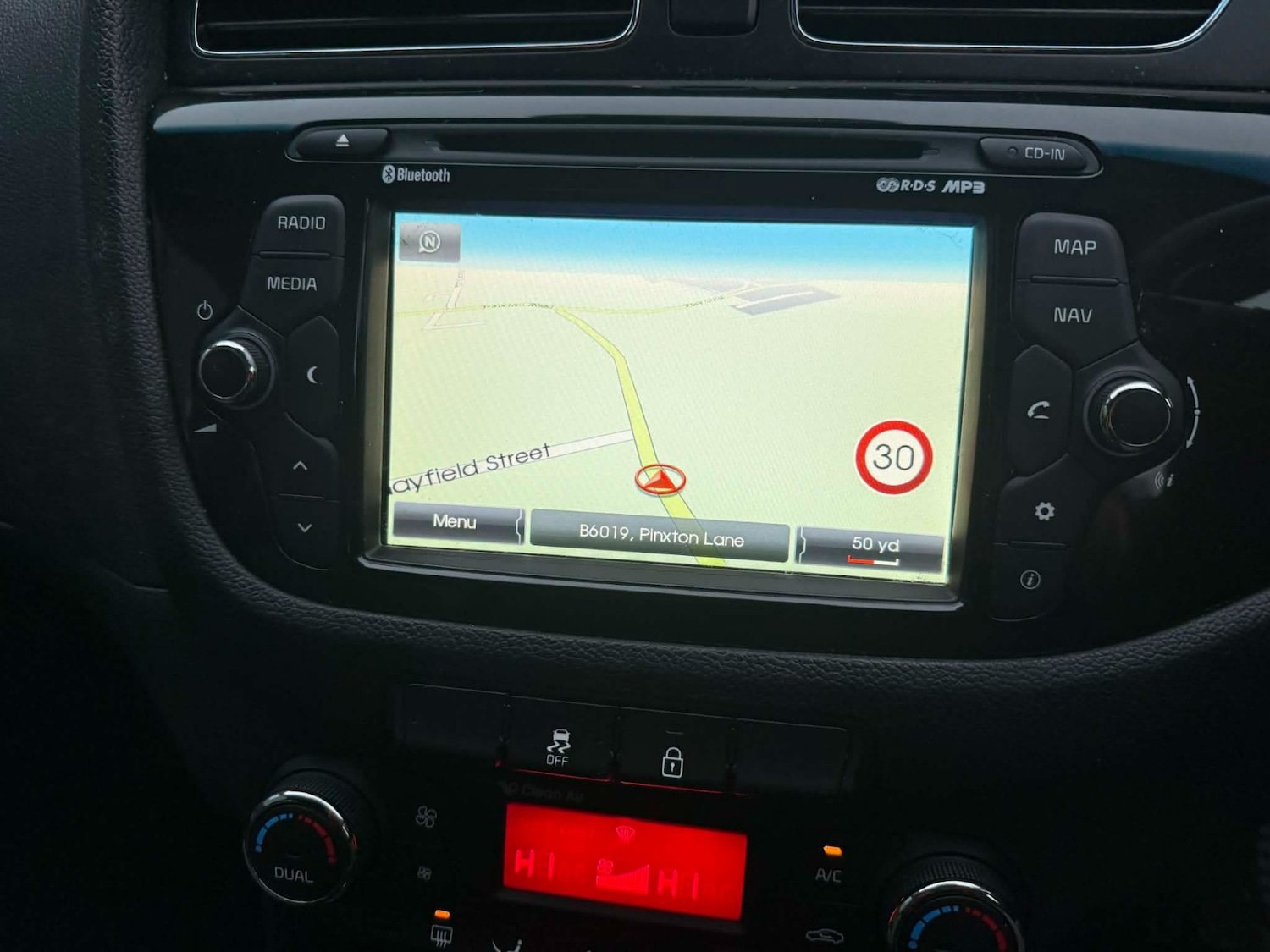 Used Kia Ceed 2013 for sale - 77482315: Photo 16