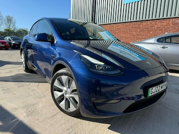 Used Tesla Model Y 2022 for sale - 78379330: Photo