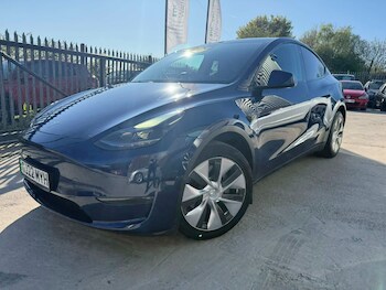 Used Tesla Model Y 2022 for sale - 78379330: Photo