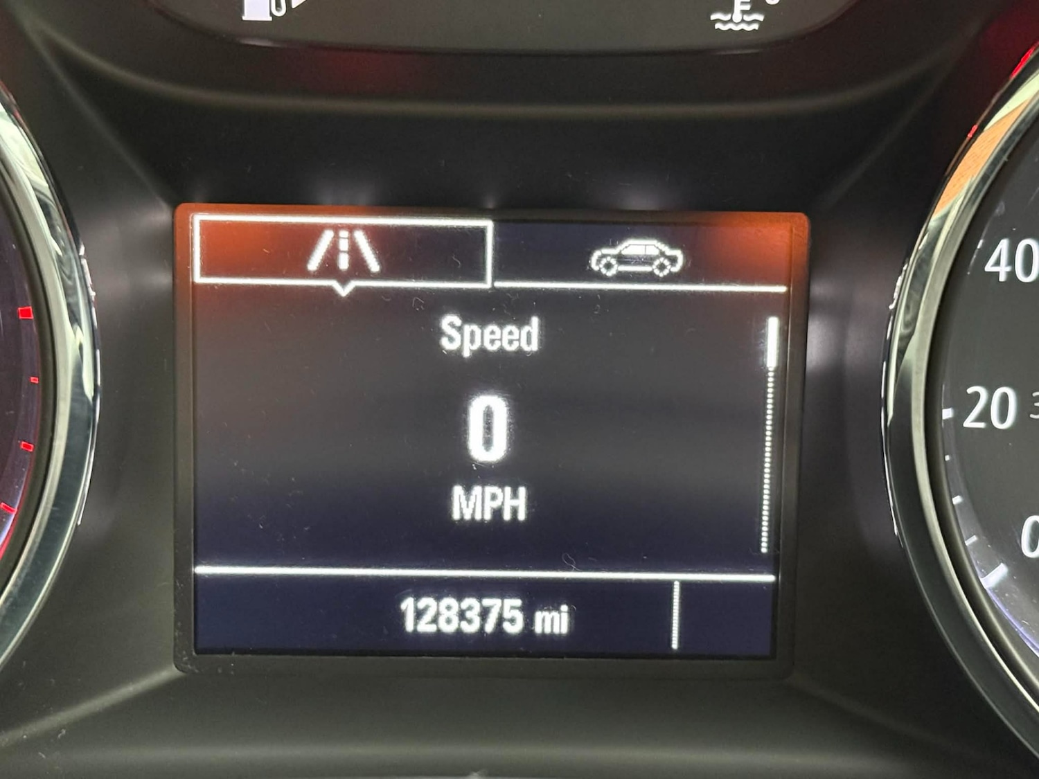 Used Vauxhall Astra 2018 for sale - 76615699: Photo 10