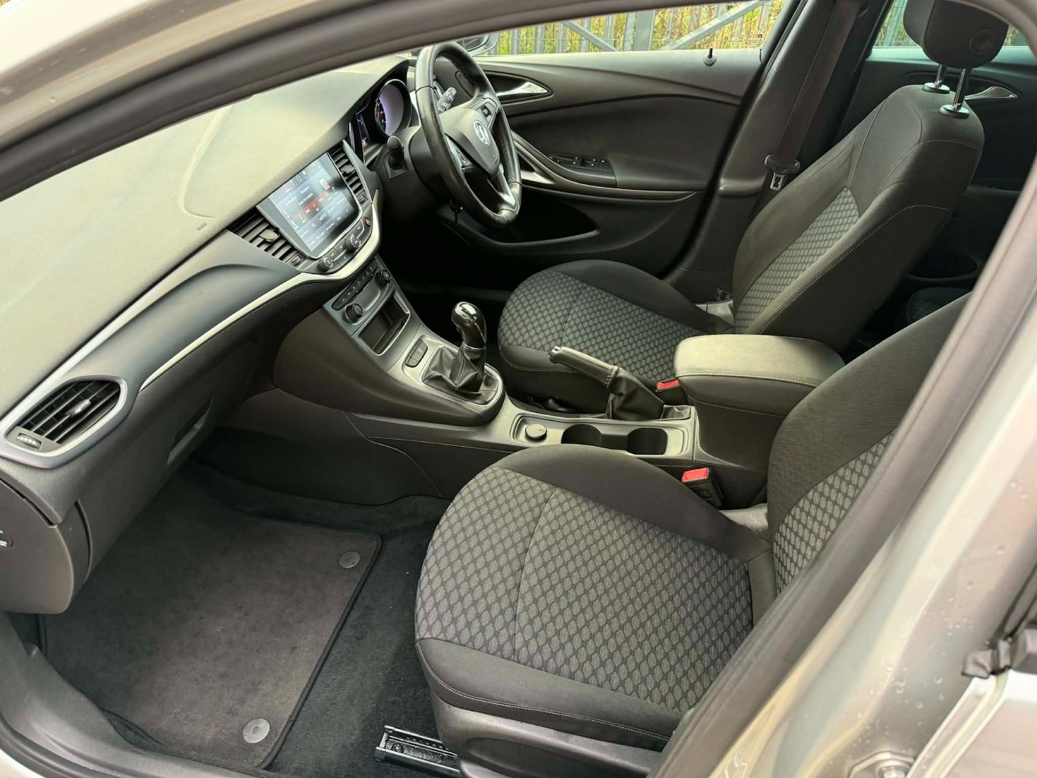 Used Vauxhall Astra 2018 for sale - 76615699: Photo 11