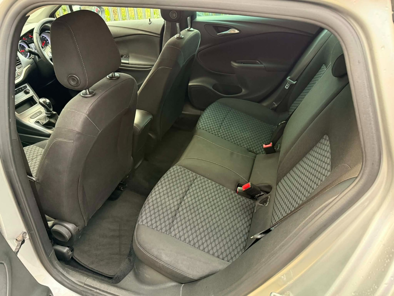 Used Vauxhall Astra 2018 for sale - 76615699: Photo 12