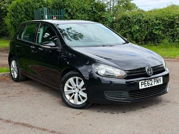 Used Volkswagen Golf 2012 for sale - 78900171: Photo