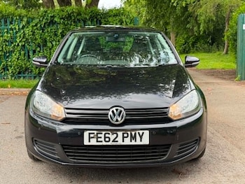 Used Volkswagen Golf 2012 for sale - 78900171: Photo