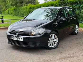 Used Volkswagen Golf 2012 for sale - 78900171: Photo