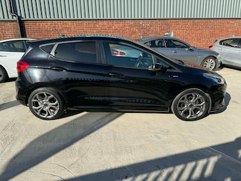 Used Ford Fiesta 2020 for sale - 78346256: Photo