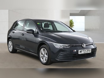 Used Volkswagen Golf 2022 for sale - 79257648: Photo