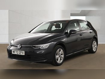 Used Volkswagen Golf 2022 for sale - 79257648: Photo
