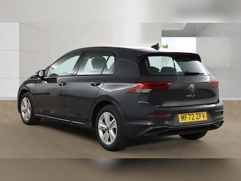 Used Volkswagen Golf 2022 for sale - 79257648: Photo