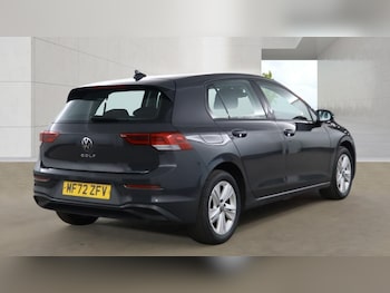 Used Volkswagen Golf 2022 for sale - 79257648: Photo
