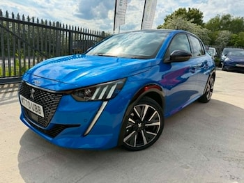 Used Peugeot 208 2020 for sale - 78531753: Photo