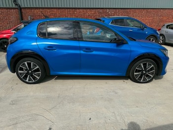 Used Peugeot 208 2020 for sale - 78531753: Photo