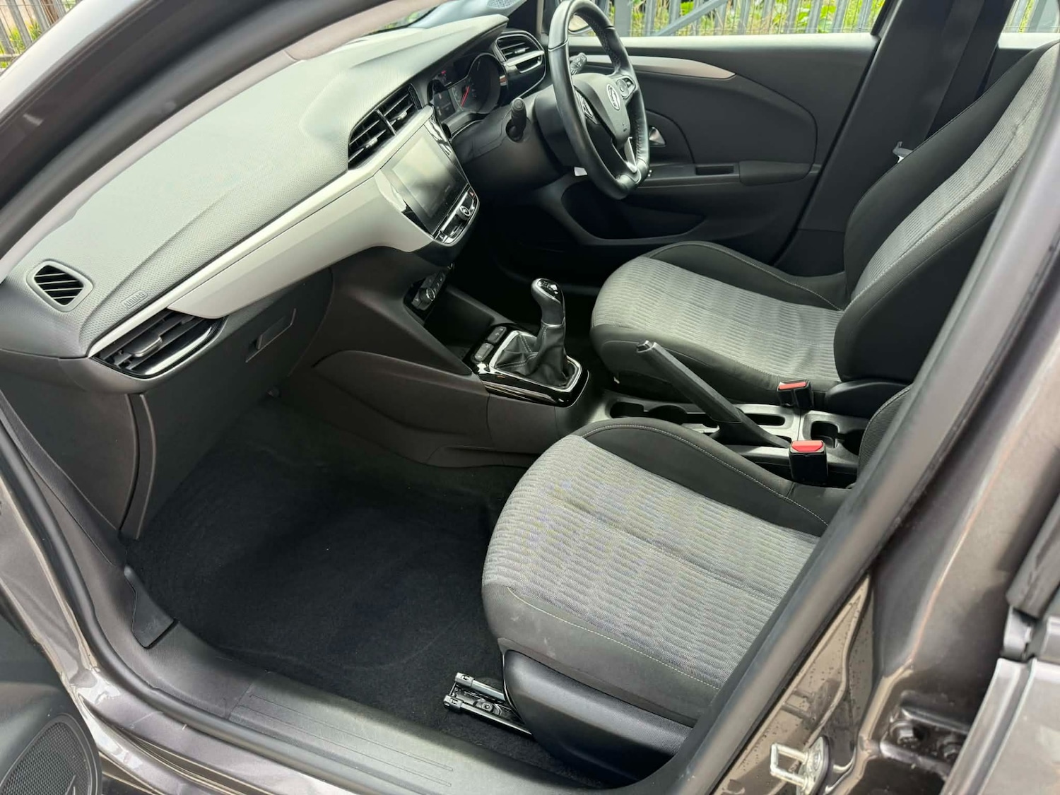 Used Vauxhall Corsa 2020 for sale - 78198168: Photo 11