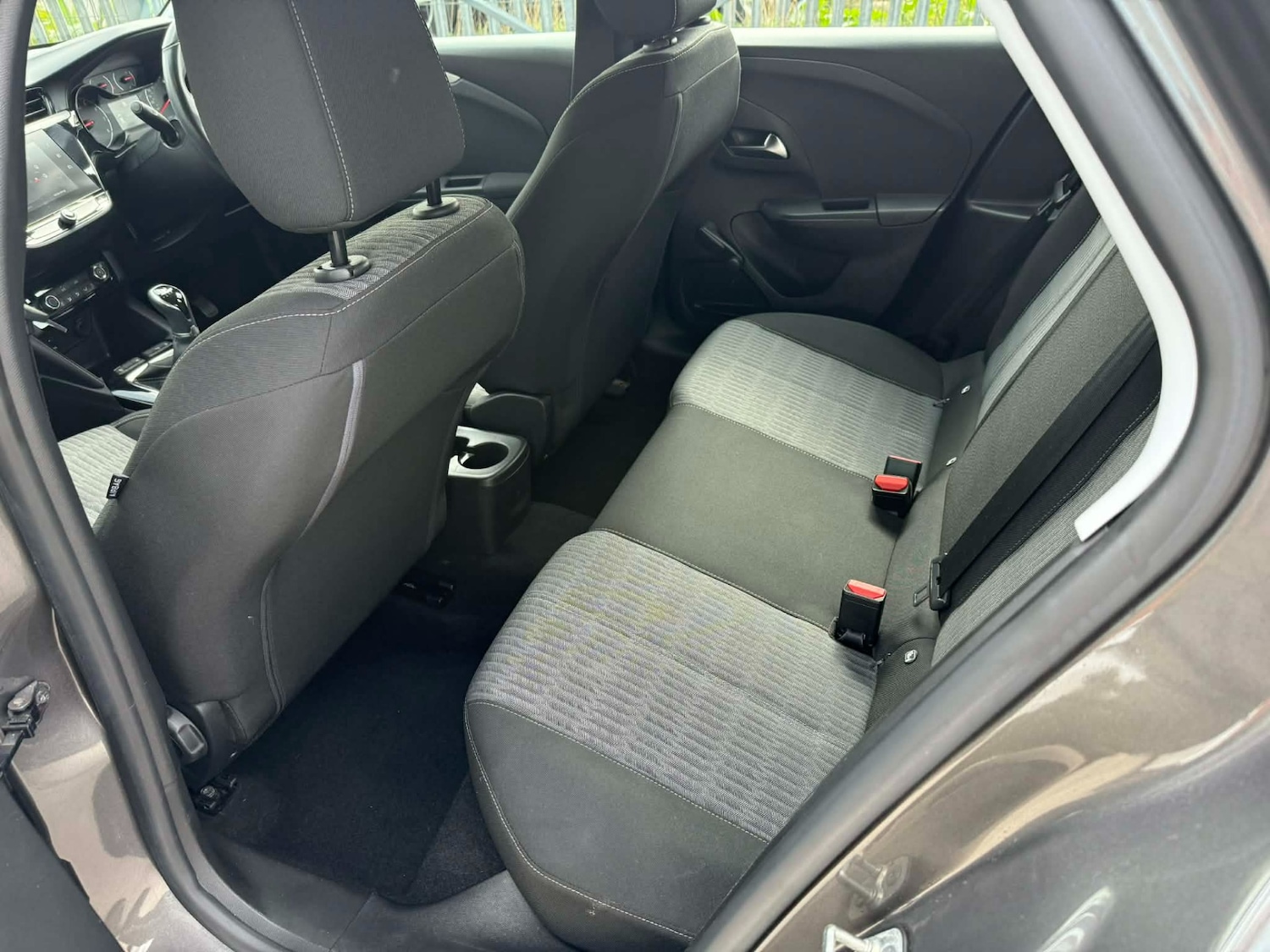 Used Vauxhall Corsa 2020 for sale - 78198168: Photo 12