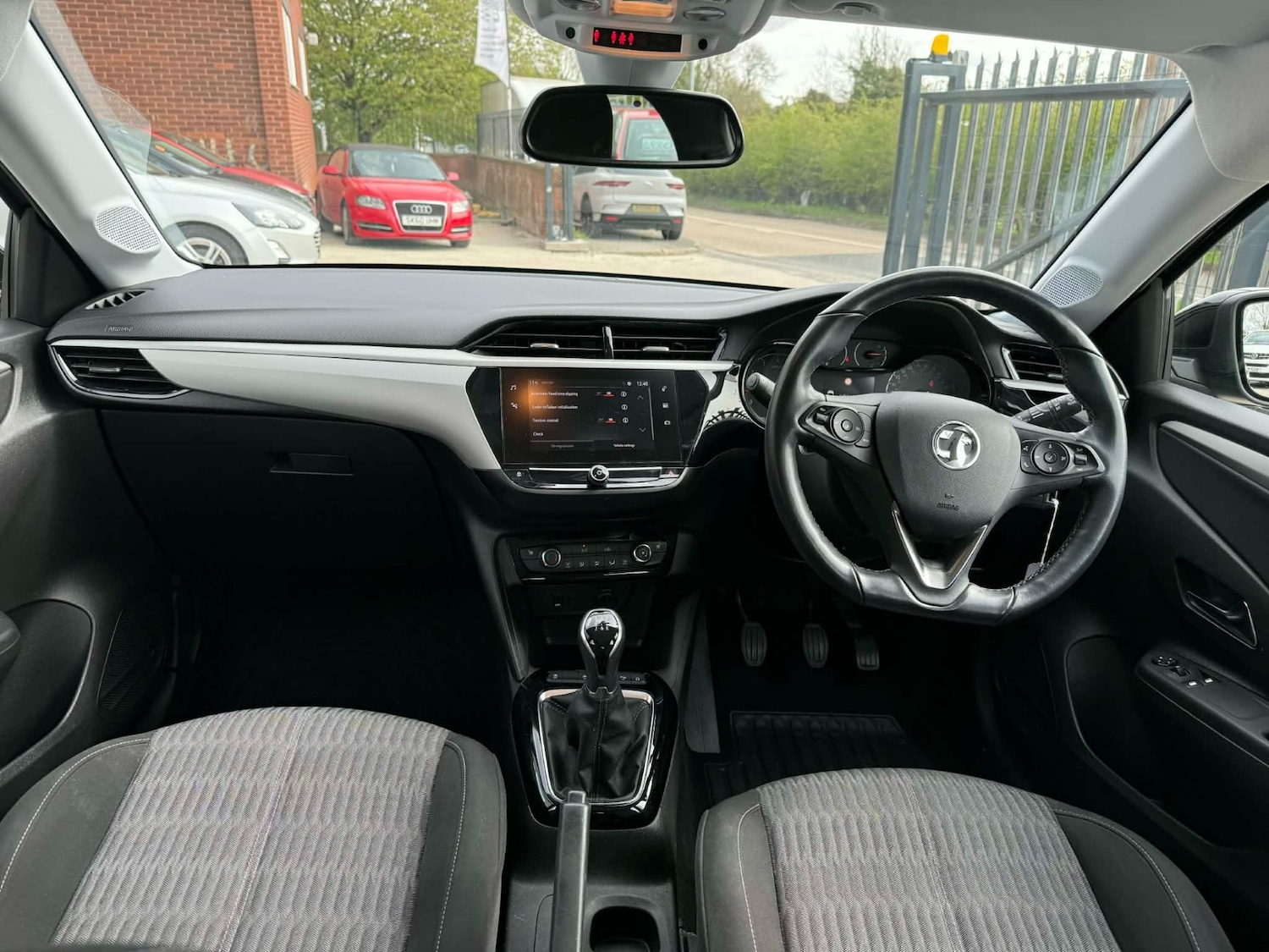 Used Vauxhall Corsa 2020 for sale - 78198168: Photo 13