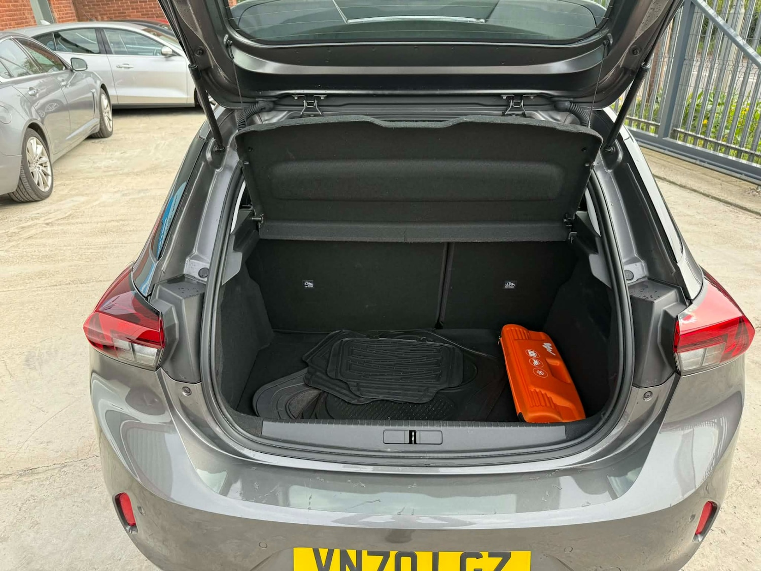 Used Vauxhall Corsa 2020 for sale - 78198168: Photo 14