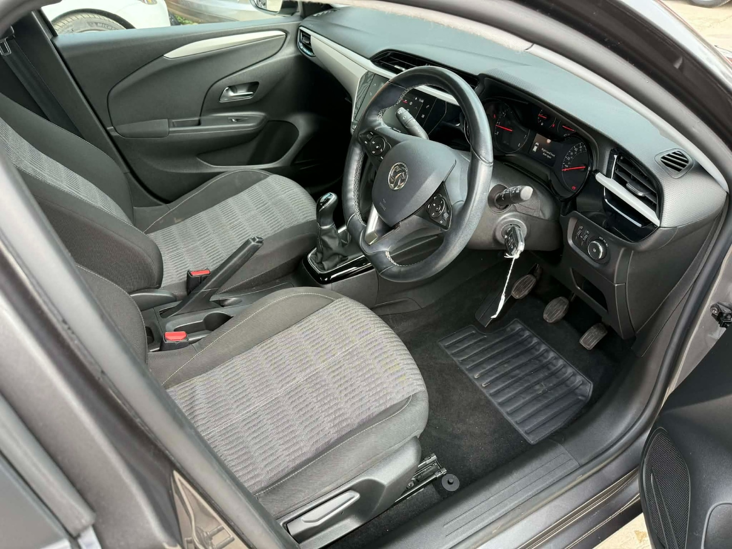 Used Vauxhall Corsa 2020 for sale - 78198168: Photo 15