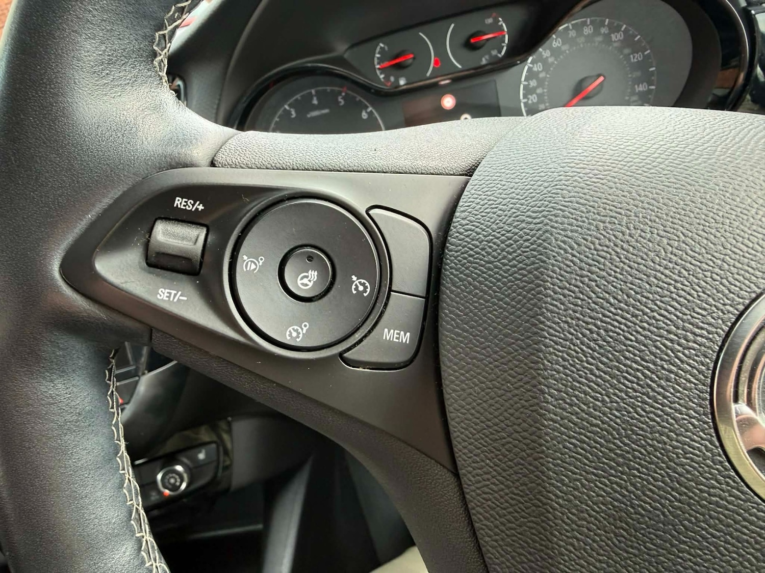 Used Vauxhall Corsa 2020 for sale - 78198168: Photo 17