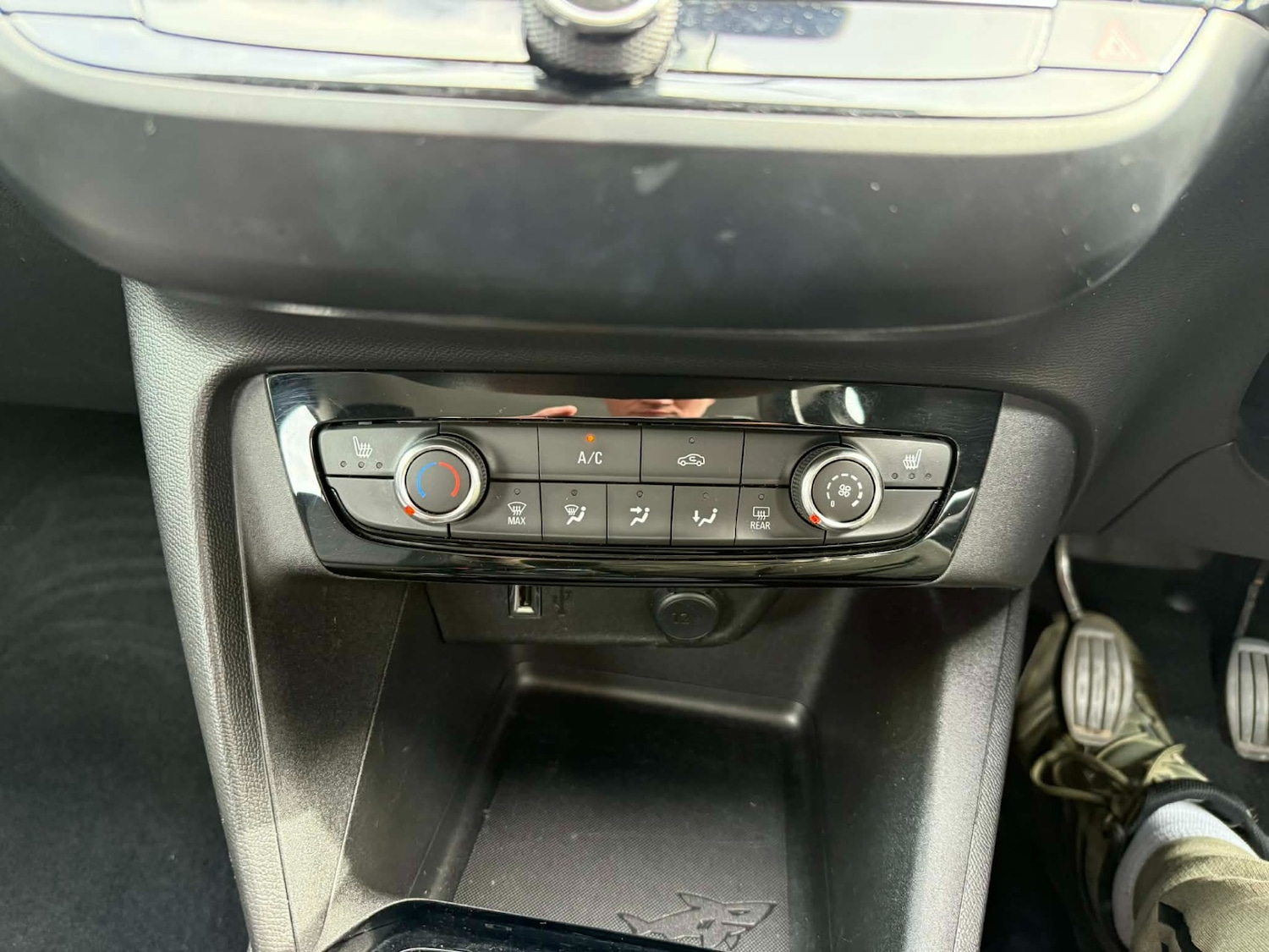 Used Vauxhall Corsa 2020 for sale - 78198168: Photo 18