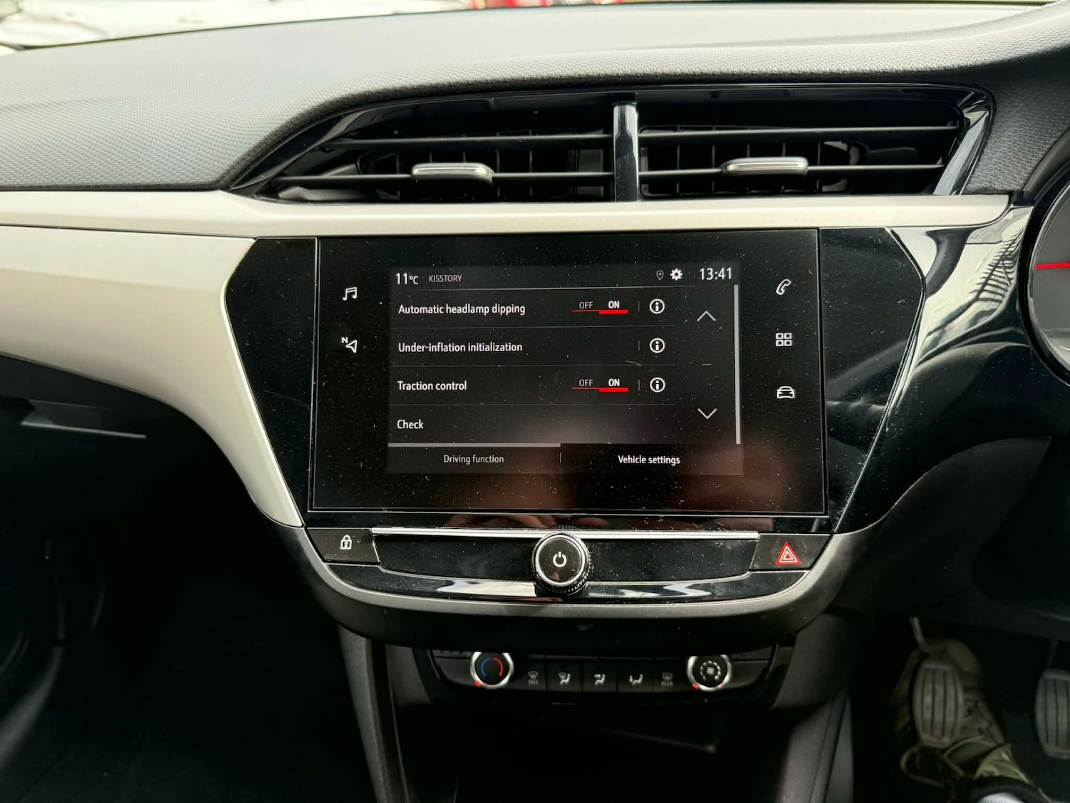 Used Vauxhall Corsa 2020 for sale - 78198168: Photo 19