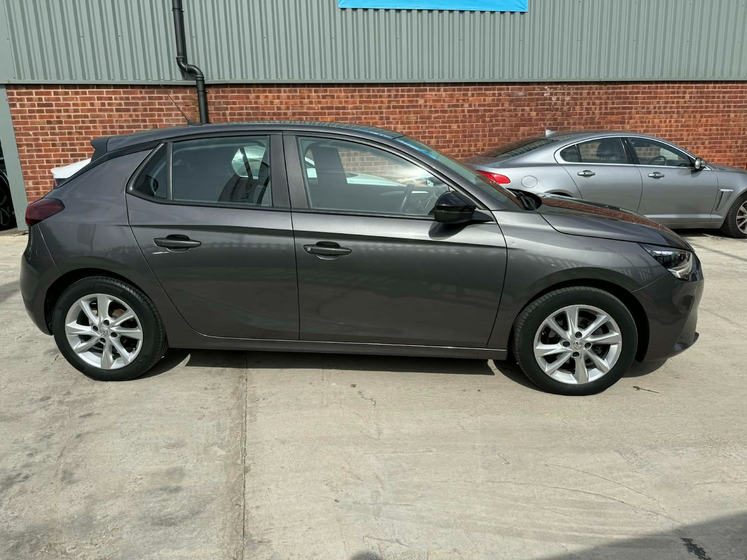 Used Vauxhall Corsa 2020 for sale - 78198168: Photo 5