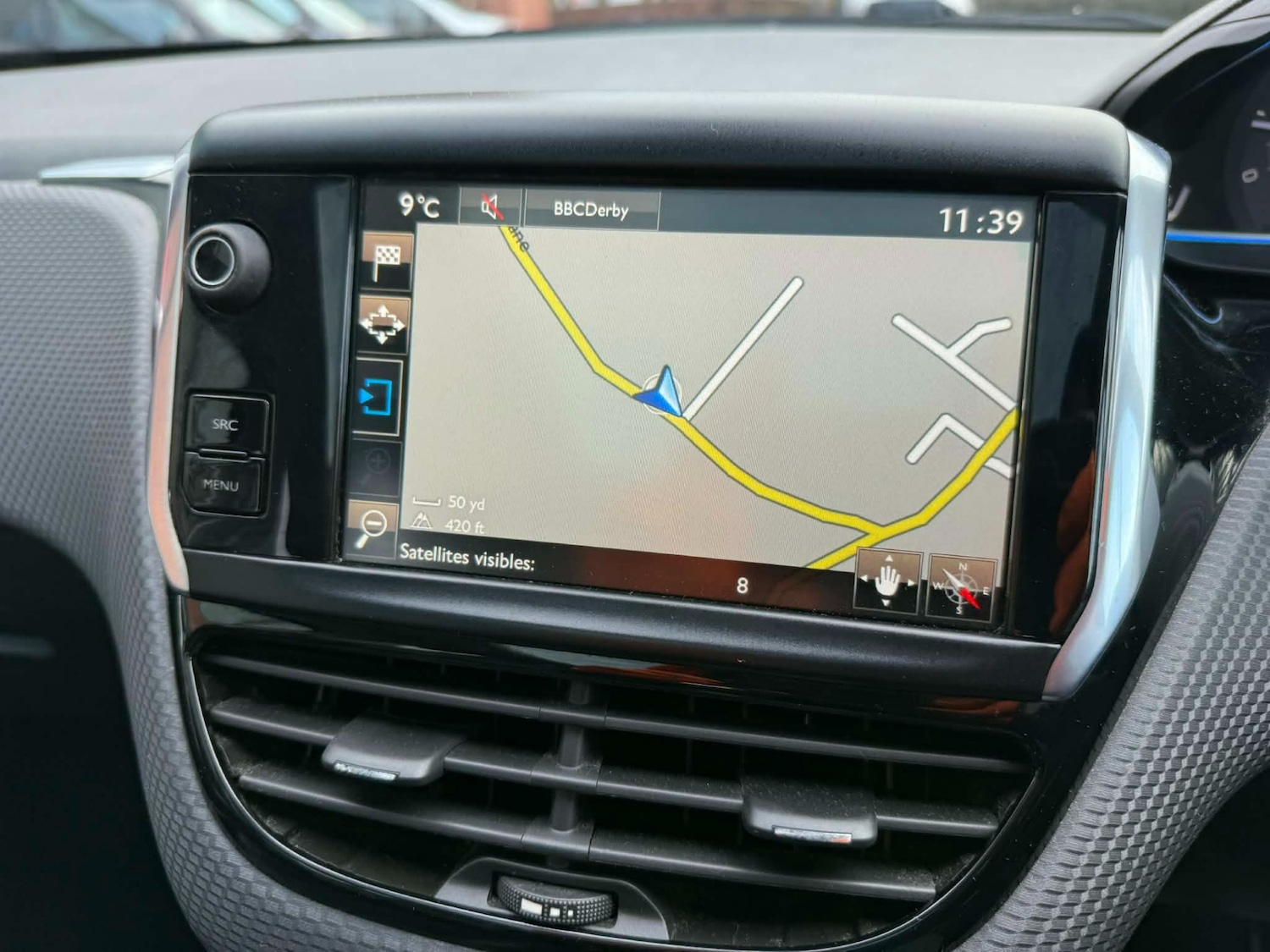 Used Peugeot 2008 2015 for sale - 76940526: Photo 19