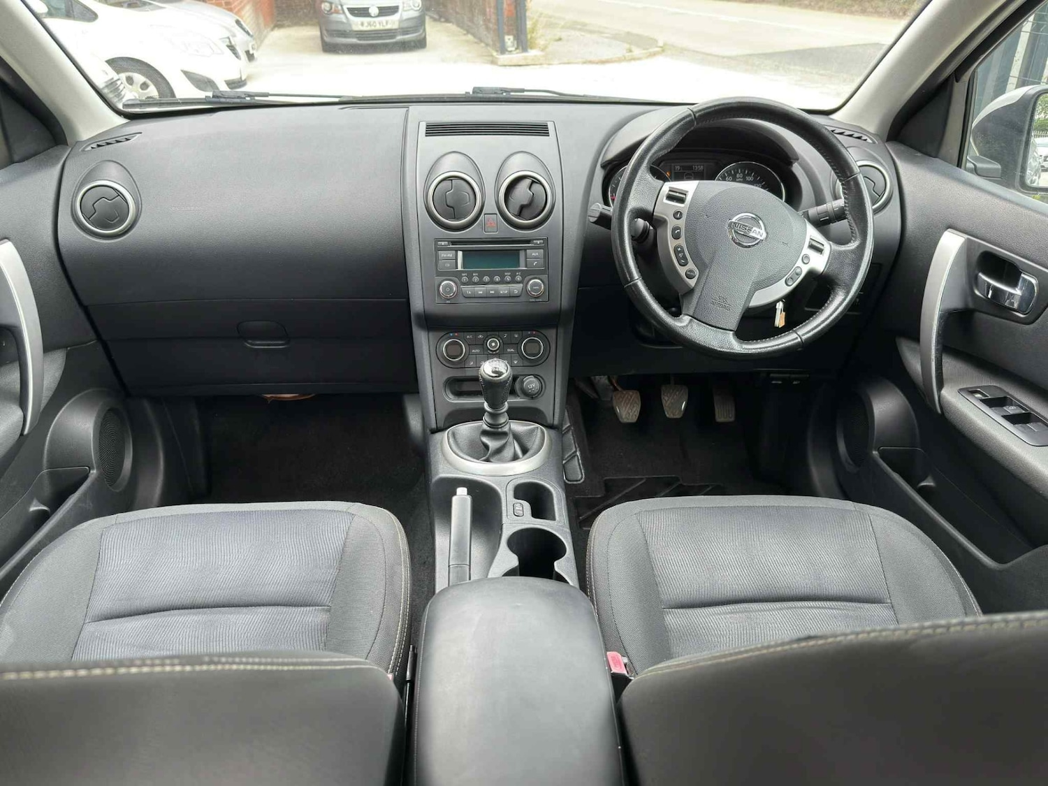 Vehicle 13