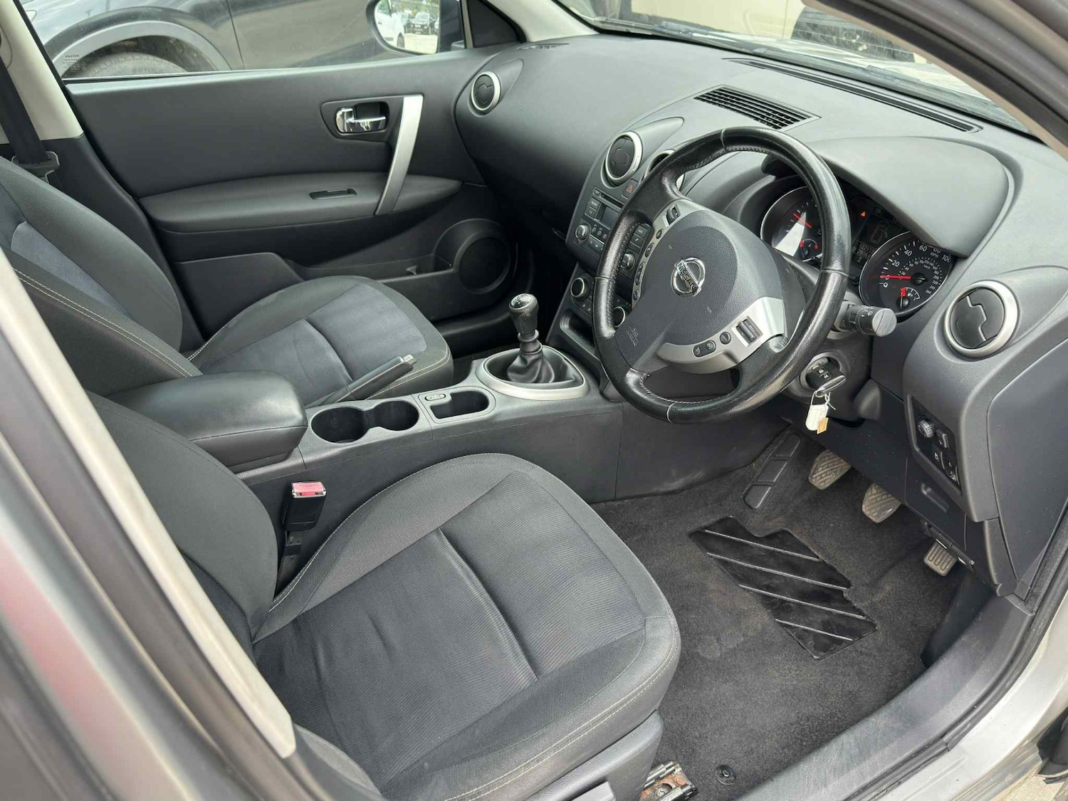 Vehicle 16