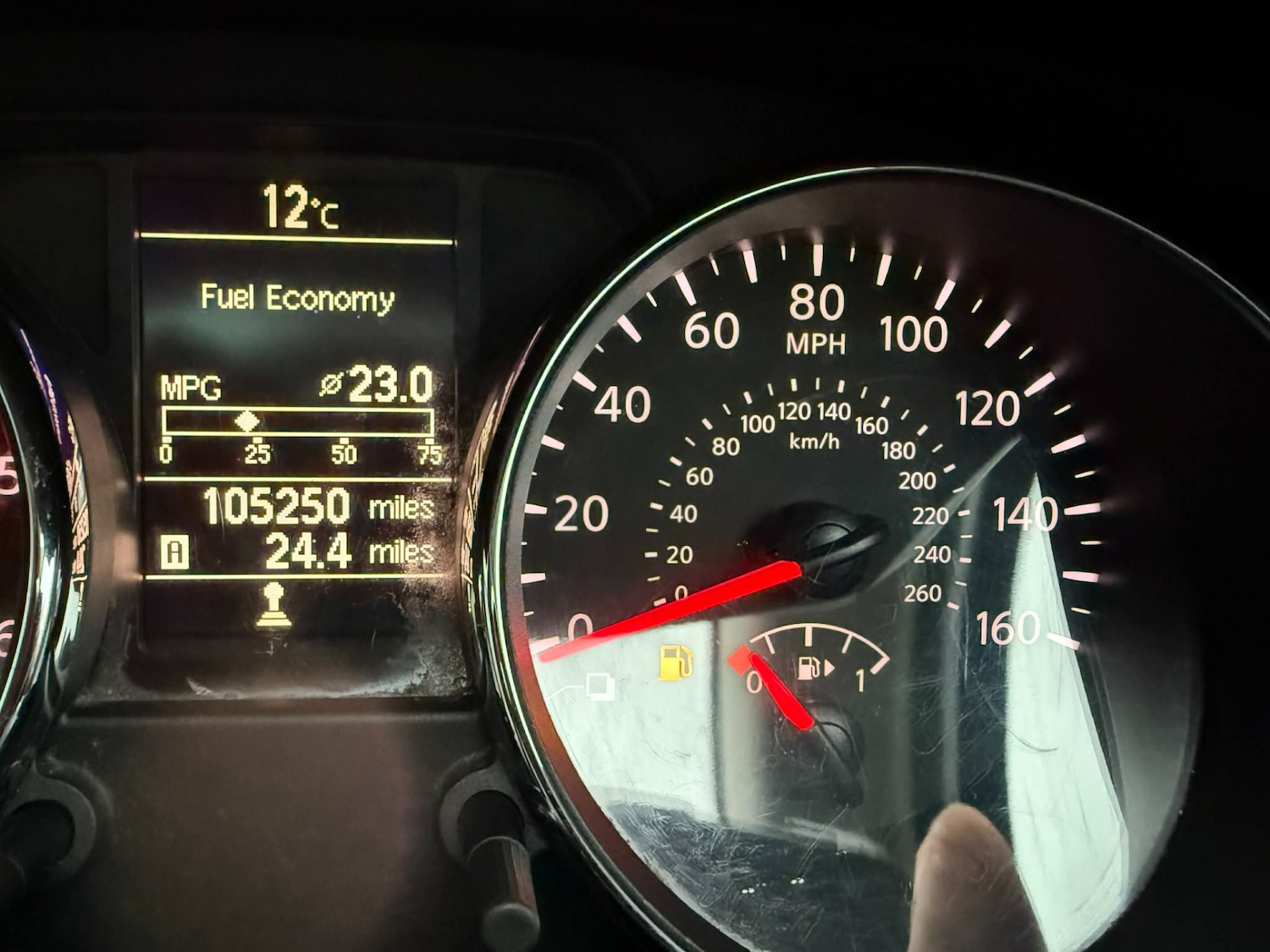 Used Nissan Qashqai 2012 for sale - 77888900: Photo 10