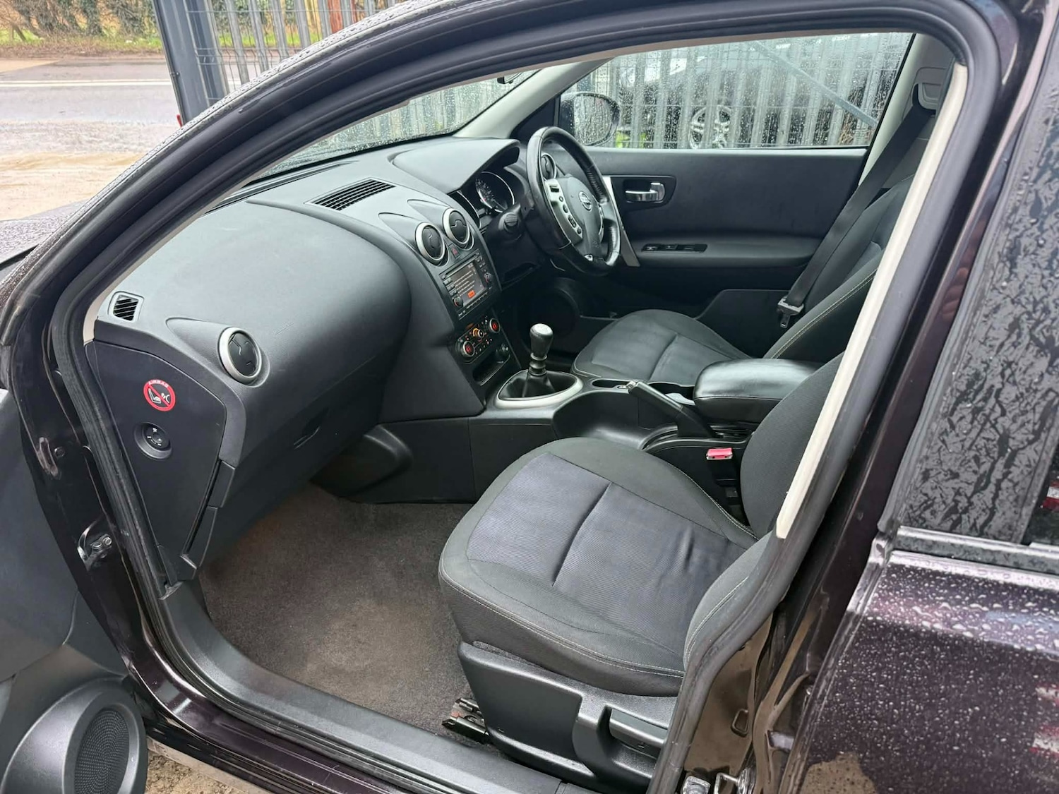 Used Nissan Qashqai 2012 for sale - 77888900: Photo 11